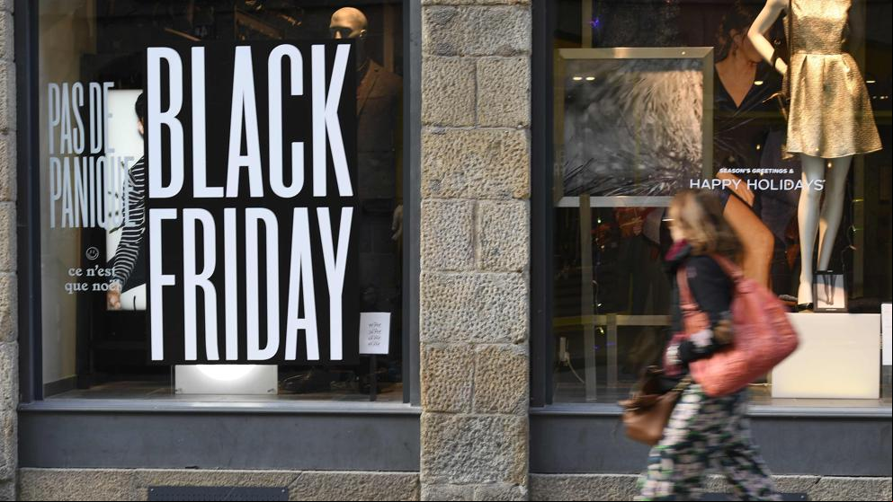 ¿Cuándo es el ‘black friday’ en España? Saca todo el rendimiento a las ofertas