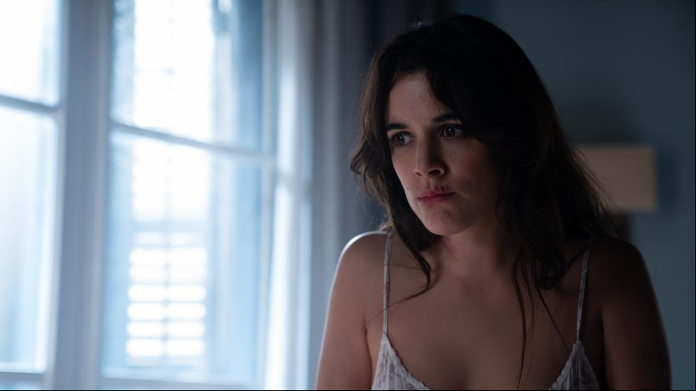 Netflix confirma la renovación de ‘Hache’ por una segunda temporada