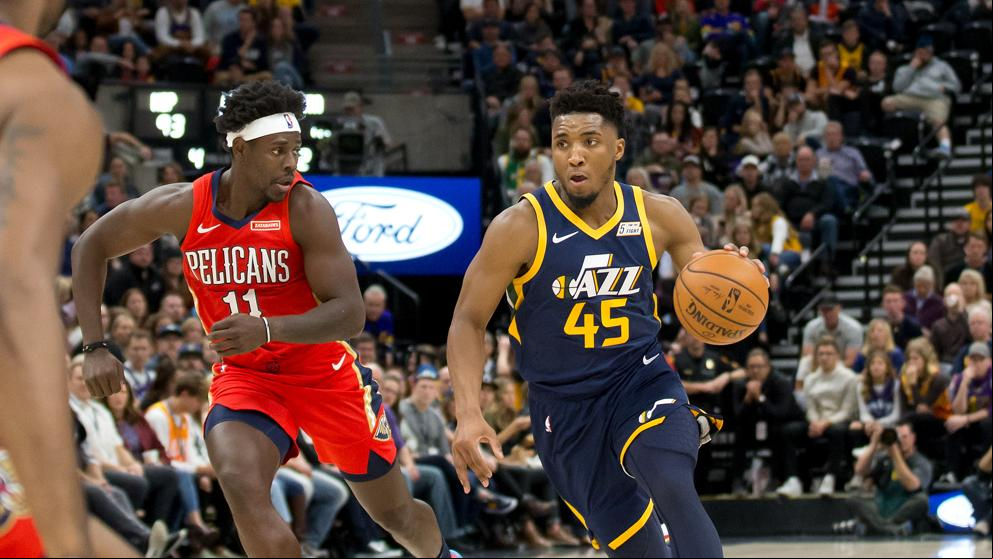 NBA: Las 10 mejores jugadas de la noche del sábado