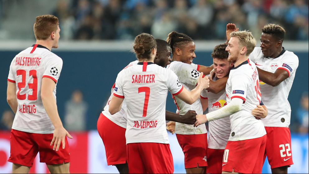 Zenit - O. Lyon: Horario y dónde ver el partido de Champions League por TV