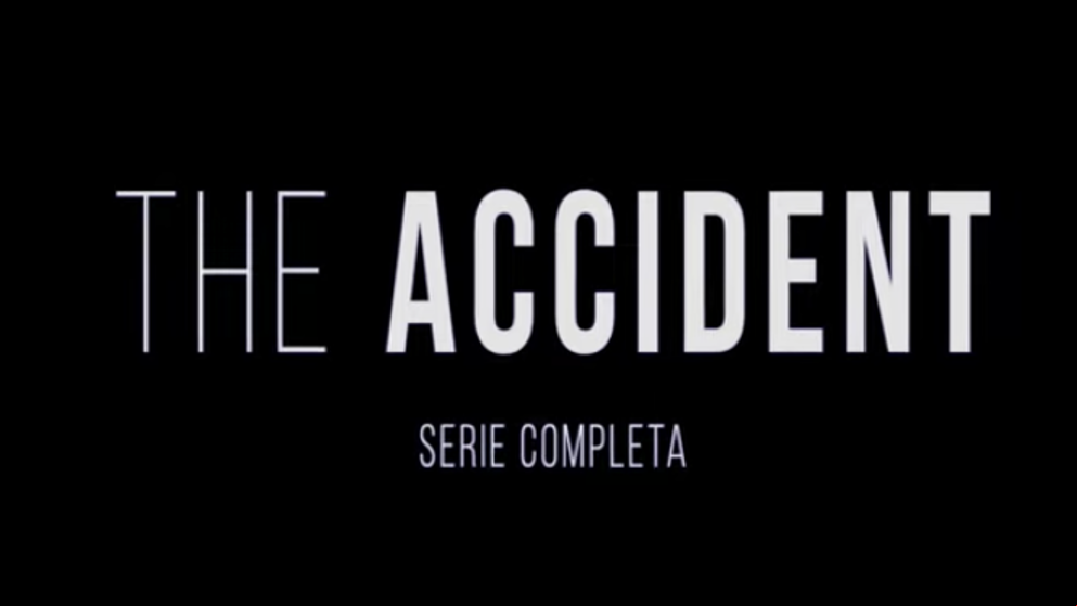 ‘The accident’ es un drama británico que llega a ‘Filmin’ este martes 26 de noviembre