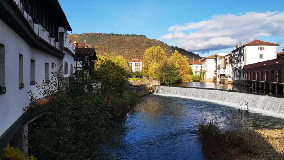 Baztán, la Suiza navarra