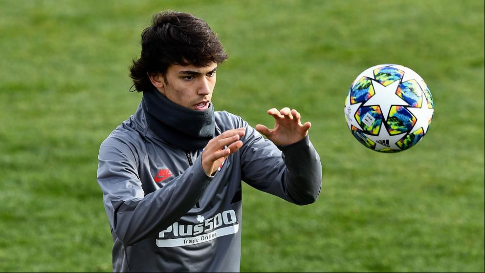 João Félix gana el Golden Boy y Ansu Fati acaba sexto en la votación