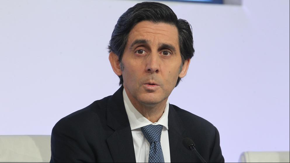 Telefónica reorganiza su negocio para centrarse en Europa y Brasil