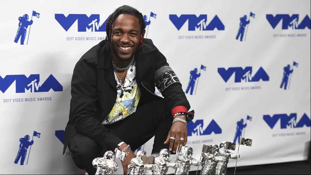 Kendrick Lamar confirma su única actuación en España en el Bilbao BBK Live 2020