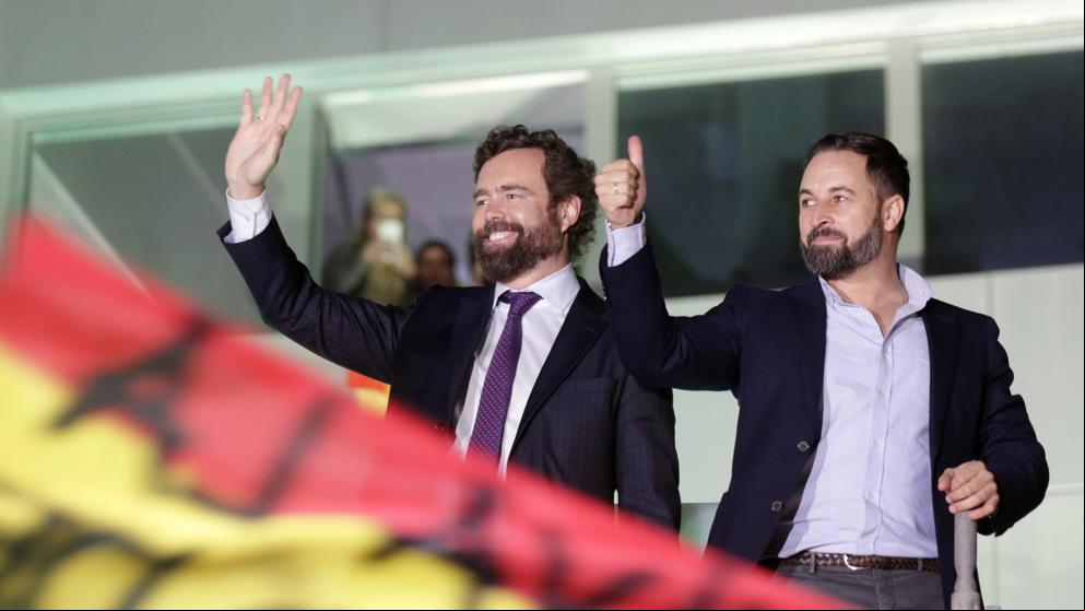 Espinosa de los Monteros fue condenado por una obra ilegal que omitió en la venta de un inmueble