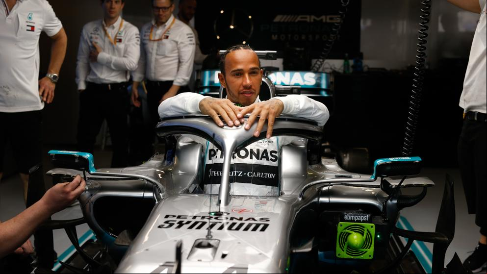 Lewis Hamilton y Ferrari acercan posturas de cara a 2021
