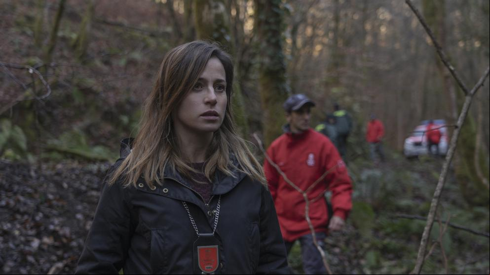 ‘Legado en los huesos’, una película de suspense española dirigida por Fernando González Molina