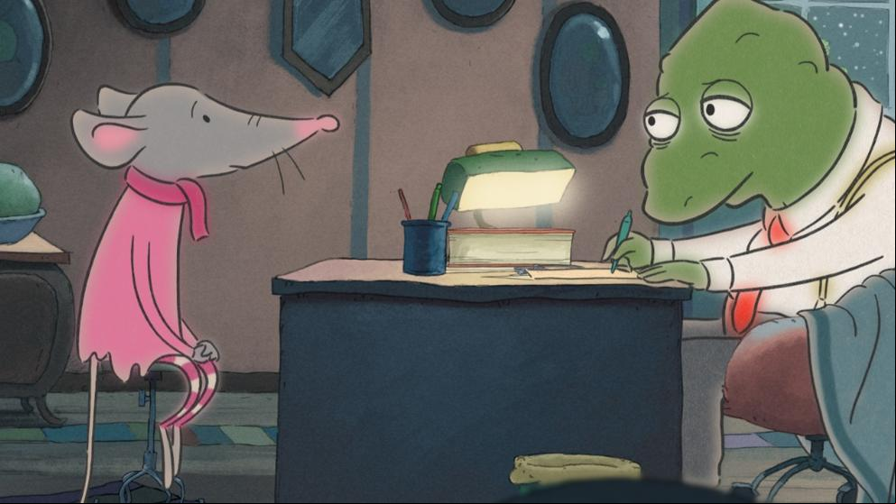 Regresa Kinosaure: cine, juegos y magia para los más pequeños