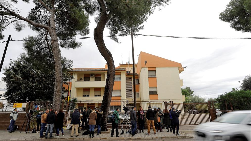 Continúa la búsqueda de Wafa, la joven desaparecida en Carcaixent