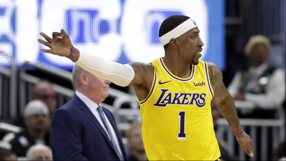 NBA: Las mejores jugadas de la noche de la mejor liga de baloncesto