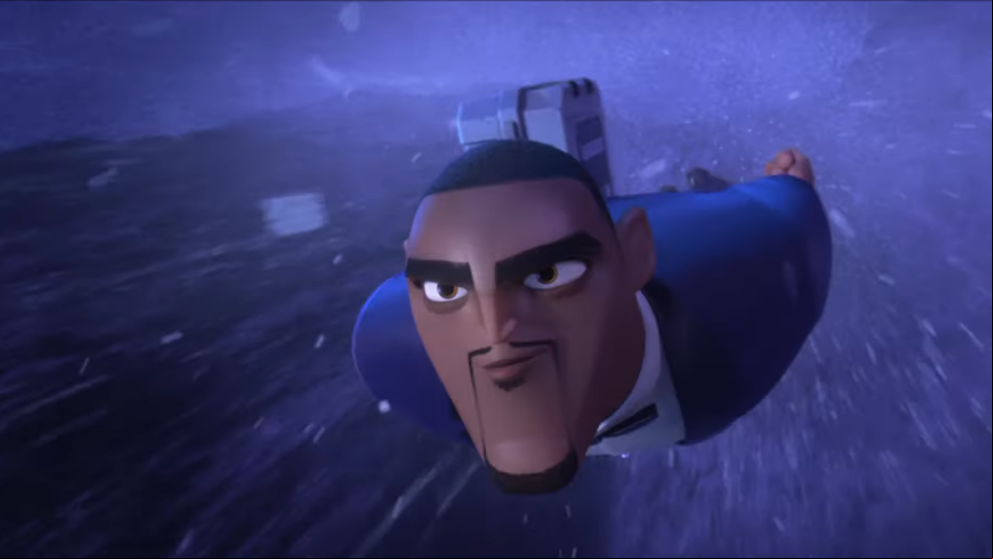 Este miércoles 25 de diciembre se estrena la divertida película de animación ‘Espías con disfraz’