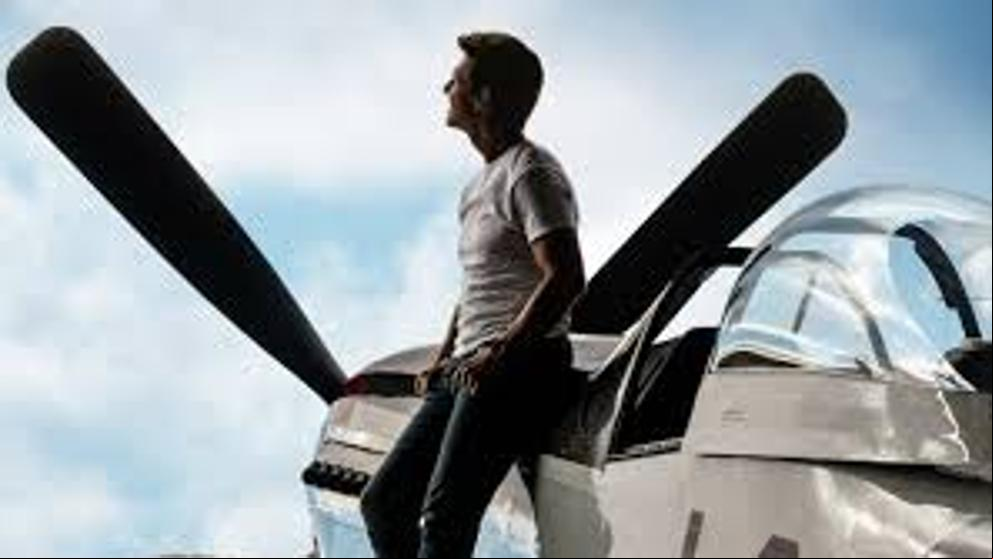 ‘Top Gun: Maverick’ tráiler de la nueva película de Tom Cruise