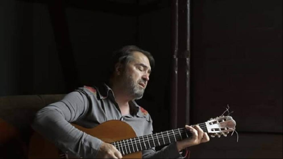 Fallece el cantante y actor Patxi Andión a los 72 años de edad