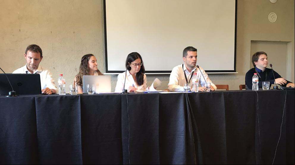El grupo de Poblet estudia crear un nuevo partido político
