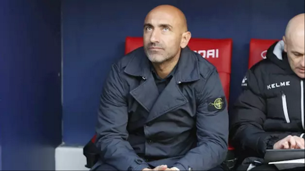 El fichaje de Abelardo por el Espanyol se hará oficial este viernes