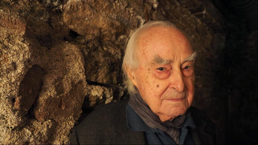Muere Arnau Puig, la última voz de Dau al Set
