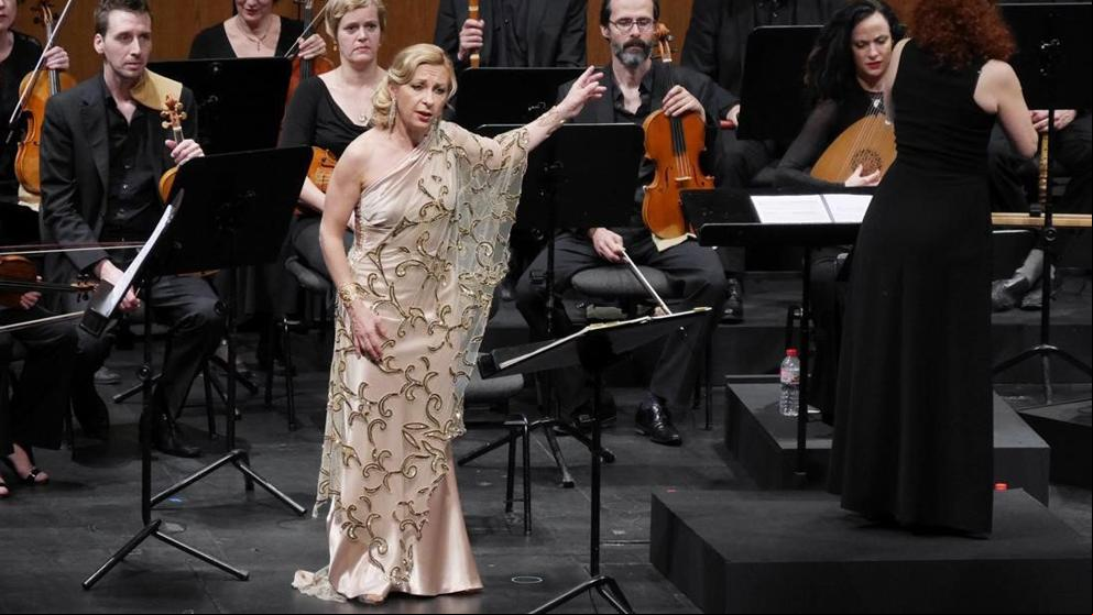 El Life Victoria compra todos los tickets de Schubert