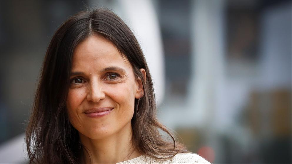 Elena Anaya: “Me parece tremendo cómo han tratado a Woody Allen en Estados Unidos”
