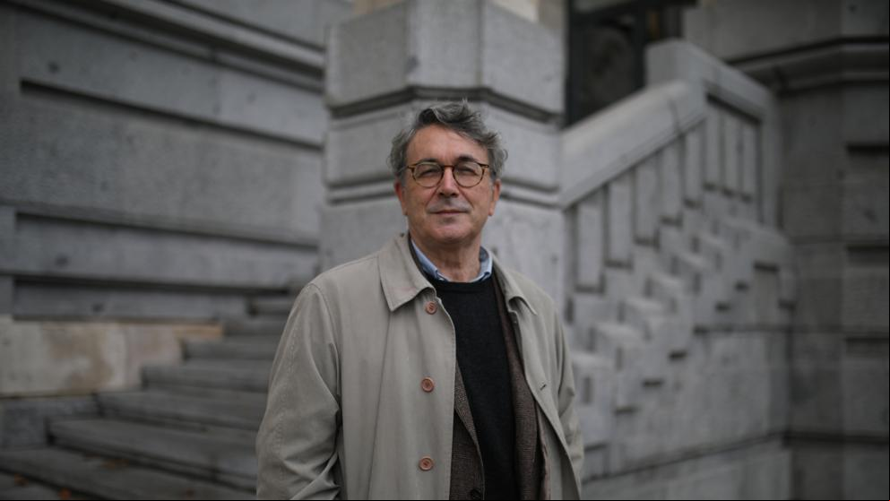Trapiello honra al Madrid acogedor que no señala a “charnegos ni maquetos”
