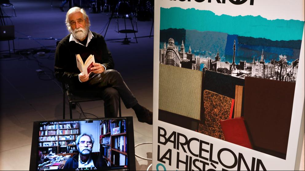 Jaume Cabré desvela el secreto de ‘Senyoria’