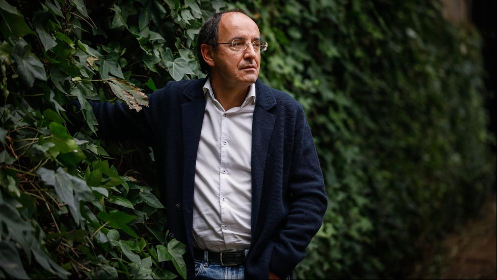 Pladevall convierte un drama rural en universal en ‘La clau anglesa’