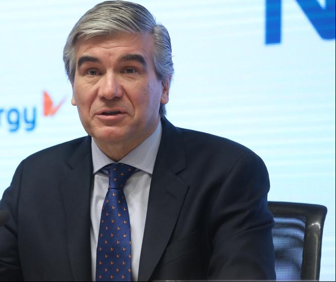 Naturgy vende su negocio en Kenia por 57 millones