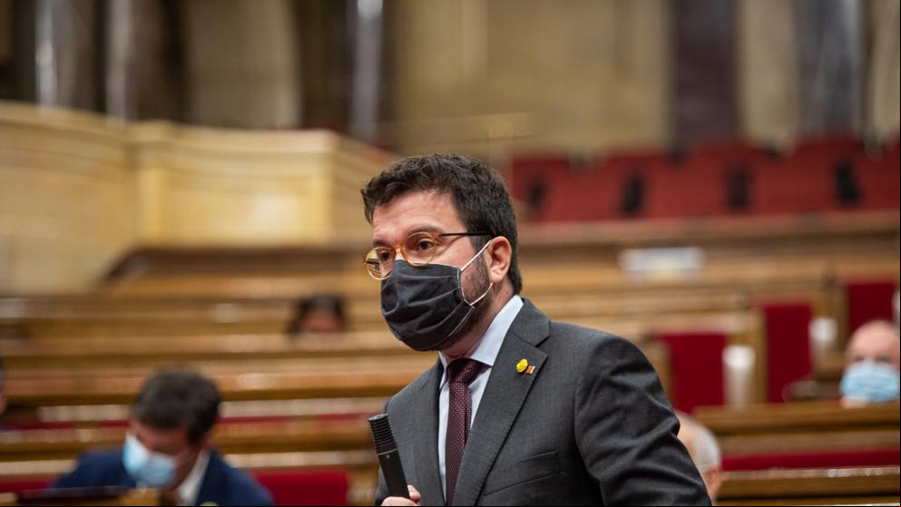 Catalunya es la tercera comunidad en aportar y la décima en recibir ingresos