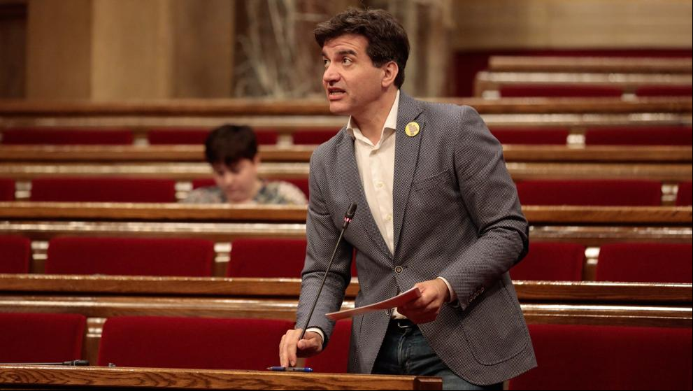 ERC reconoce que no fue correcta la gestión de Bosch ante el presunto caso de acoso sexual en Exteriors
