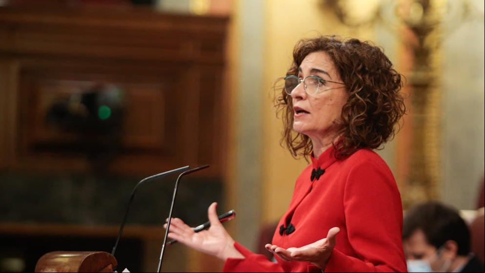 El Gobierno rechaza los vetos cruzados entre Podemos y Ciudadanos: “Solo llevan al inmovilismo y la frustración”