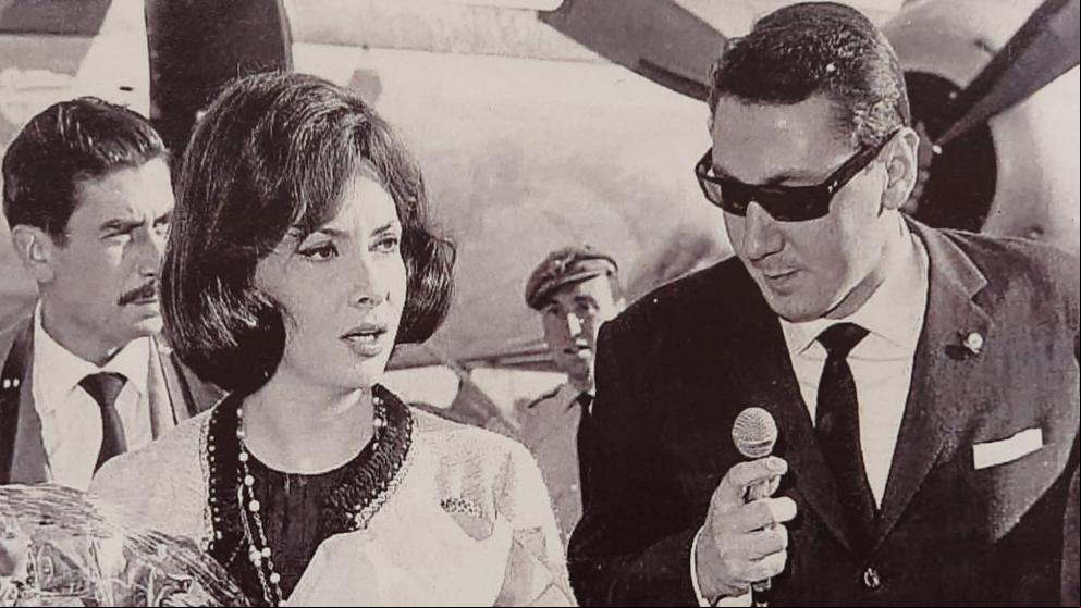 Joan Armengol, el periodista que siempre estaba allí