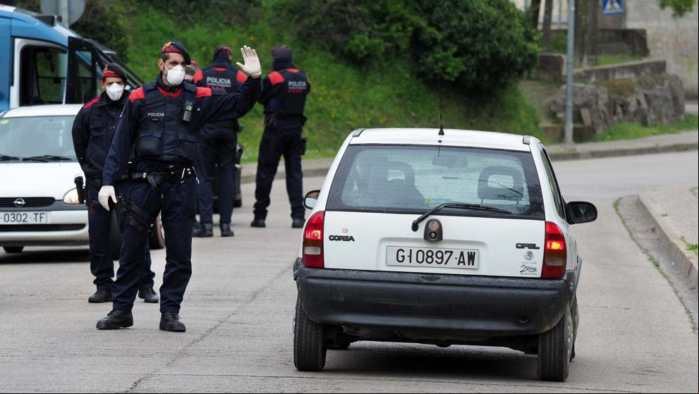 Un señalado como asesino machista por Gobierno central y Generalitat queda en libertad