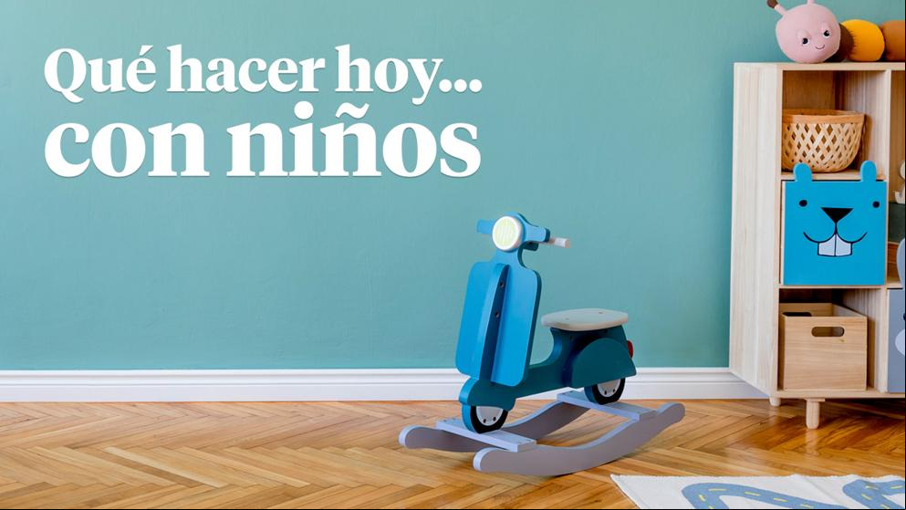 ¿Qué hacemos hoy 14 de abril? Busca las siete diferencias en la Pedrera