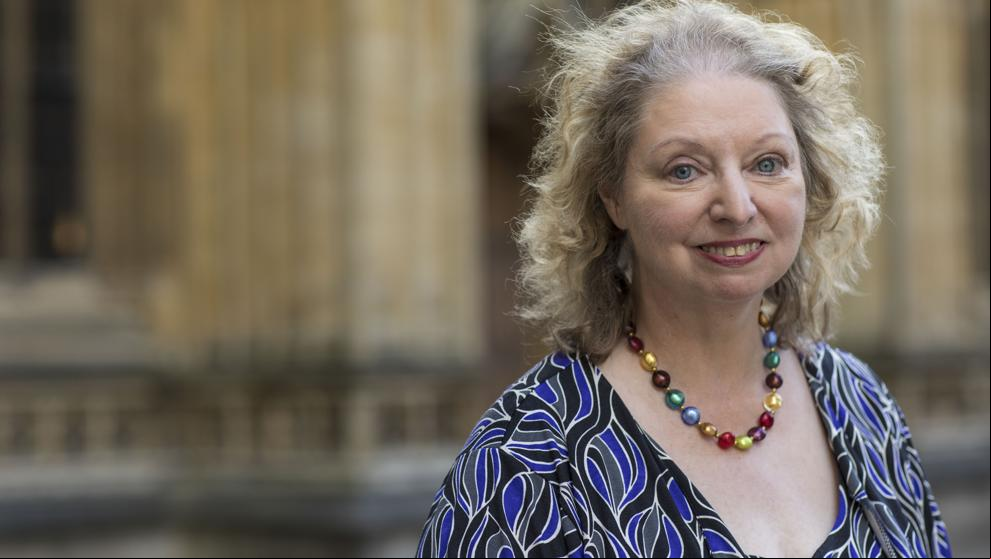 Hilary Mantel: cómo renovar la novela histórica