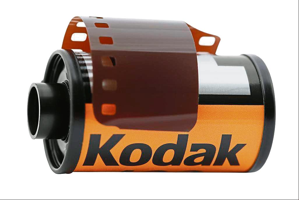Momento Kodak
