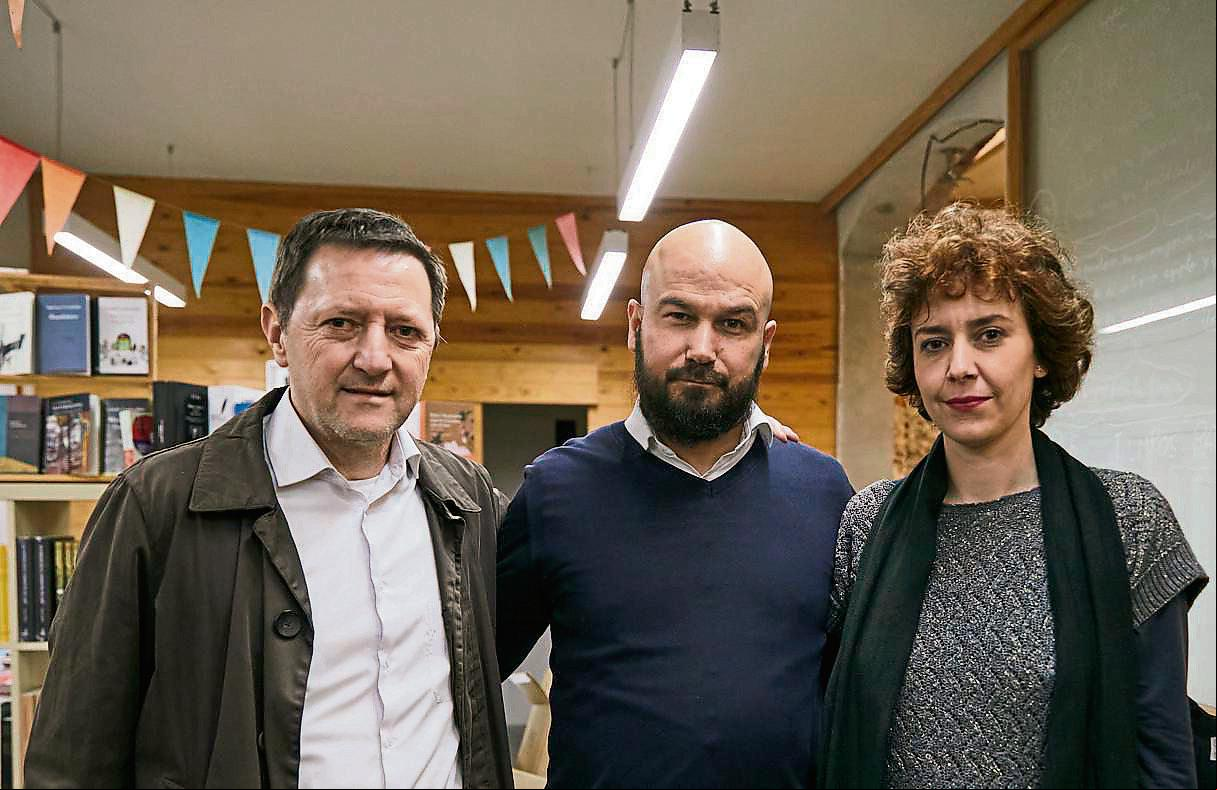 Hijos póstumos