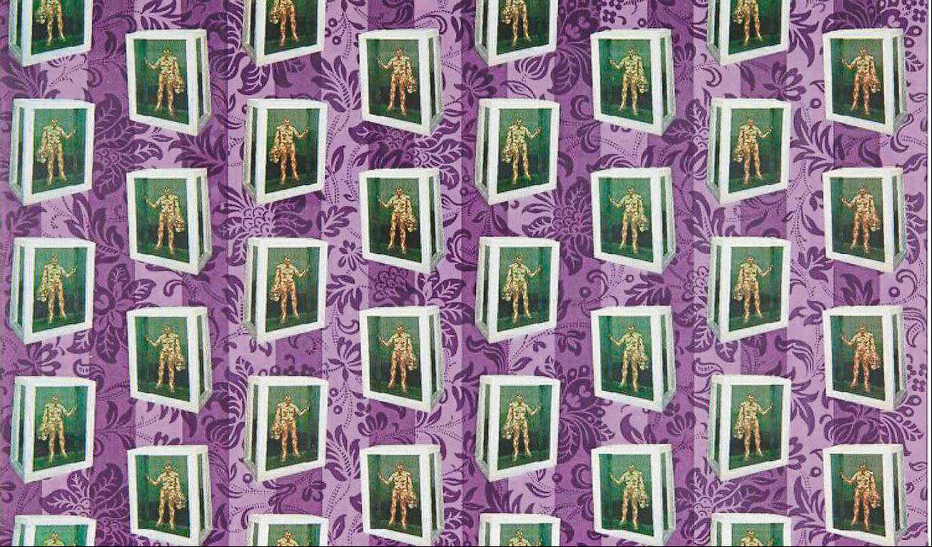 Bowie, Freud y el minotauro castrado