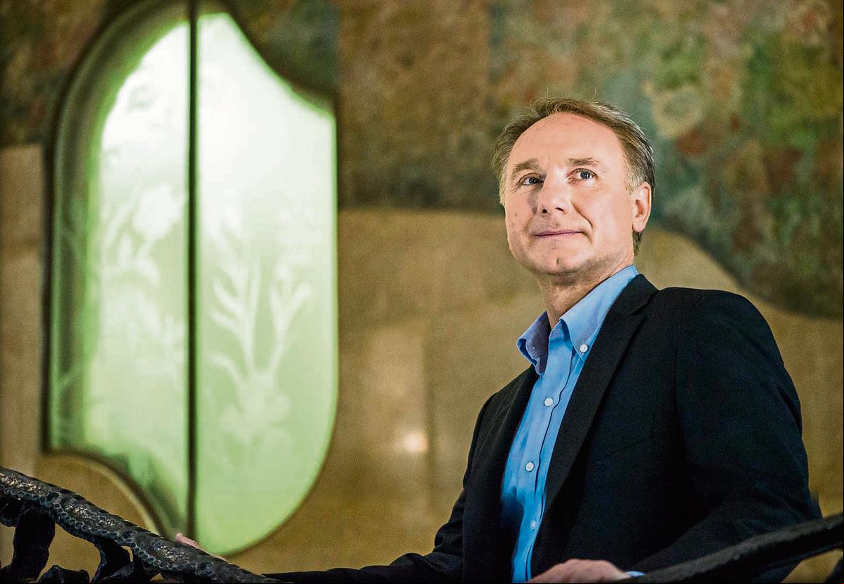 El ‘Inferno’ real de Dan Brown