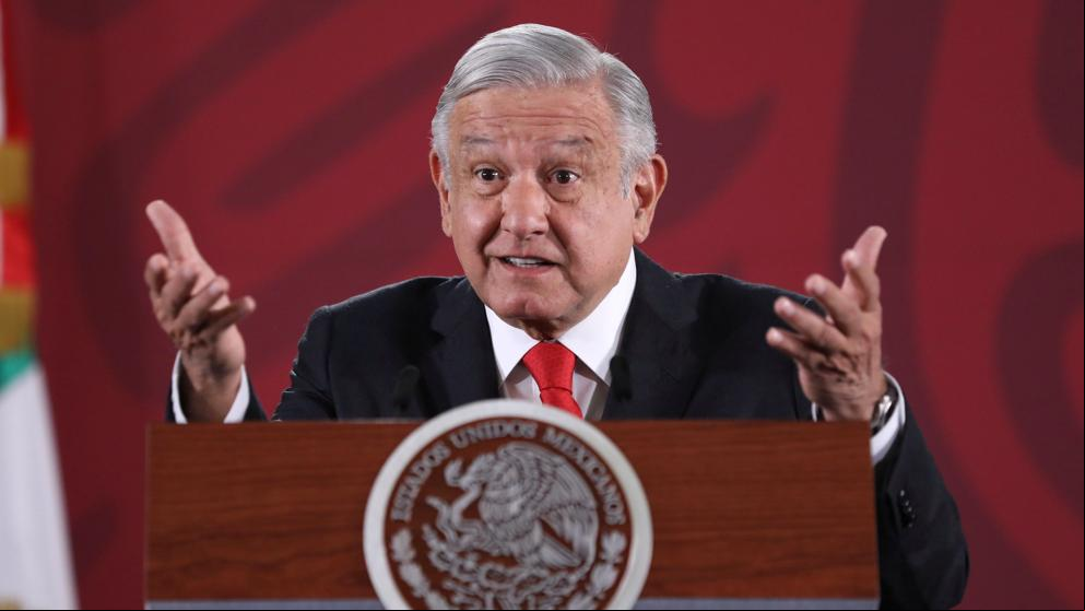 López Obrador: “El ‘Chapo’ tenía el mismo poder que el presidente”