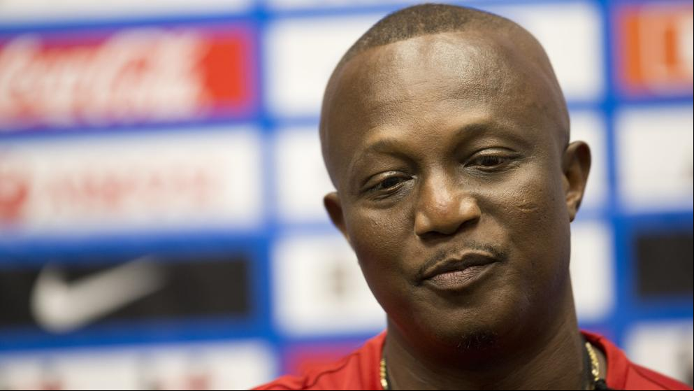 Ghana despide a los seleccionadores de todas las categorías Ghana despide a los seleccionadores de todas las categorías