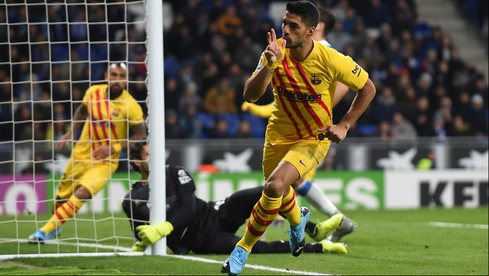 El uno por uno del FC Barcelona