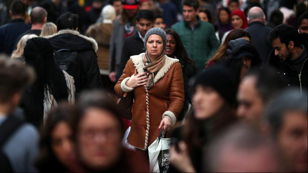 Españoles en el Brexit: “Londres es diferente de la Inglaterra xenófoba”