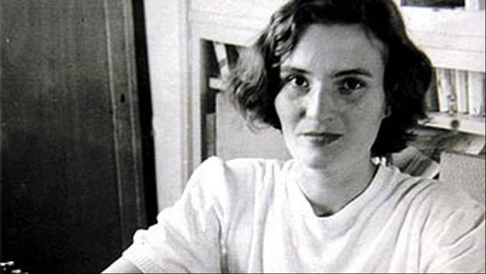 Carmen Laforet, ‘Nada’ es demasiado
