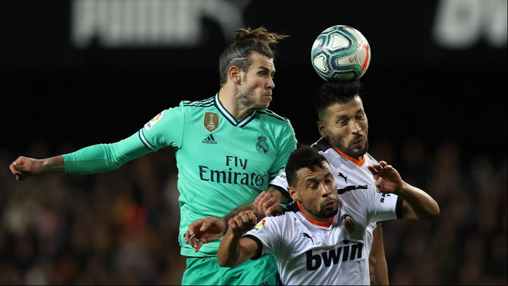 Real Madrid - Valencia: Coquelin quiere ganar la Supercopa de España