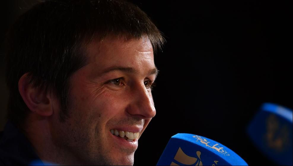El Valencia ya se encuentra en Jeddah por la Supercopa
