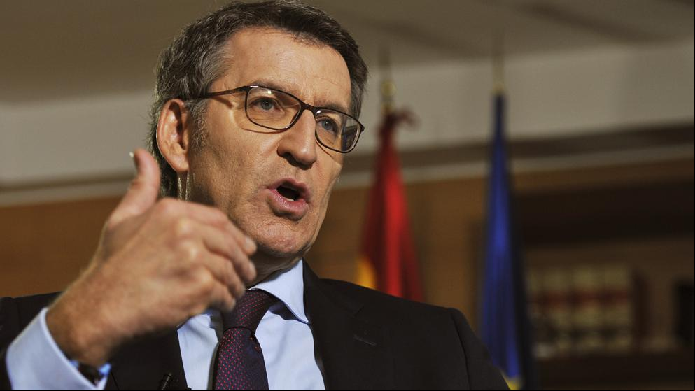El PP moderado levanta la voz y alerta a Casado