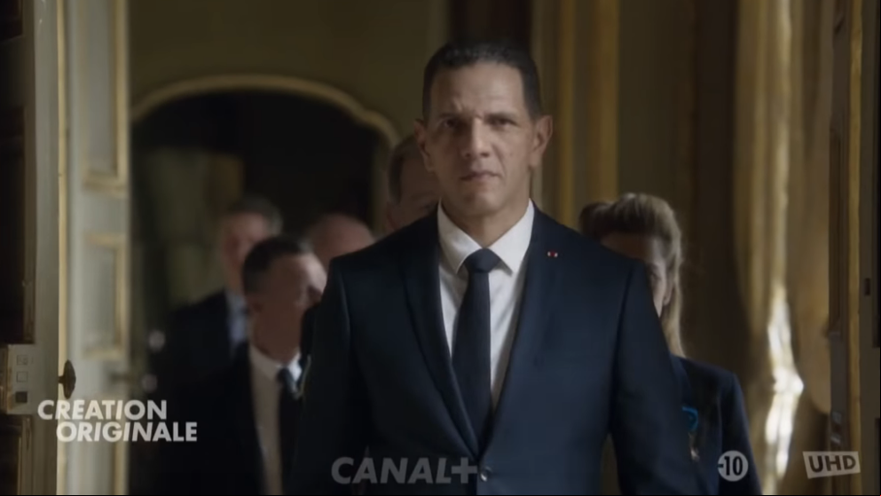 ‘Los Salvajes’, la serie sa que se estrena en Movistar+ este martes 14 de enero