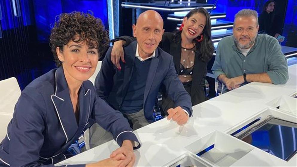 El jurado de ‘OT 2020’ y el regreso de Nina, principales novedades