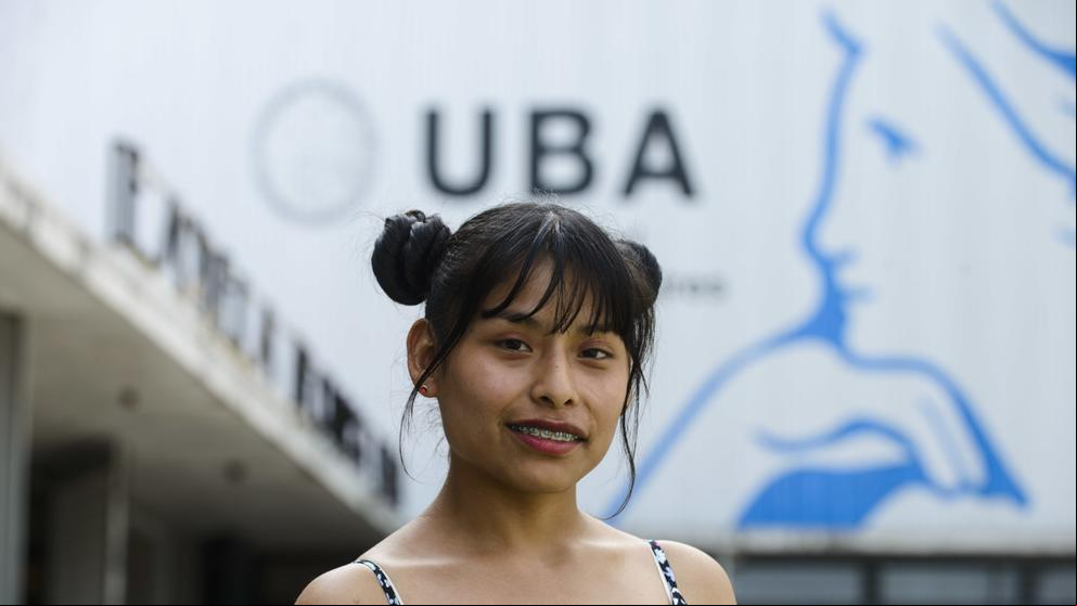 La niña que ha conseguido ganar dos premios de ciencias gracias a romper juguetes