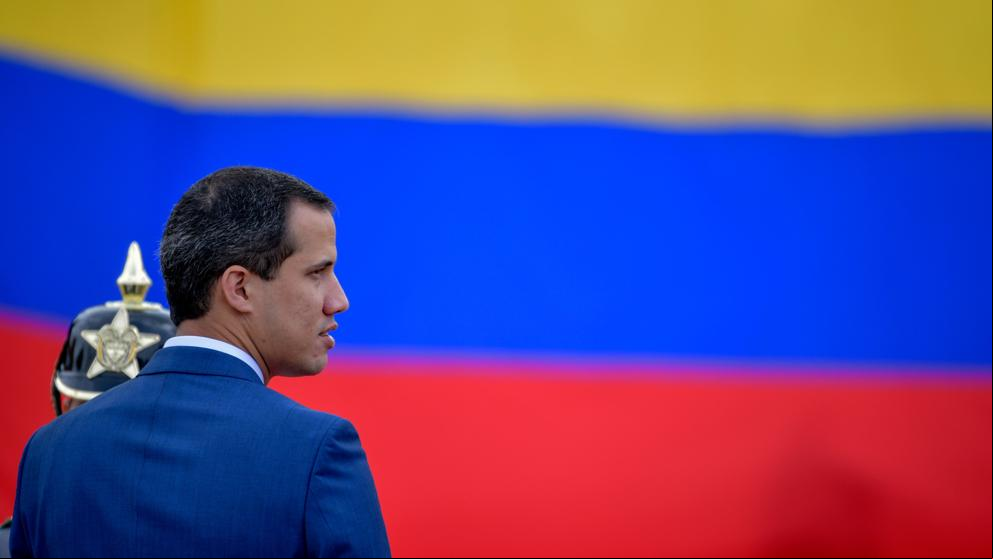 España se ofrece a acoger la próxima reunión del Grupo de o sobre Venezuela